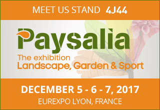 PAYSALIA 2017