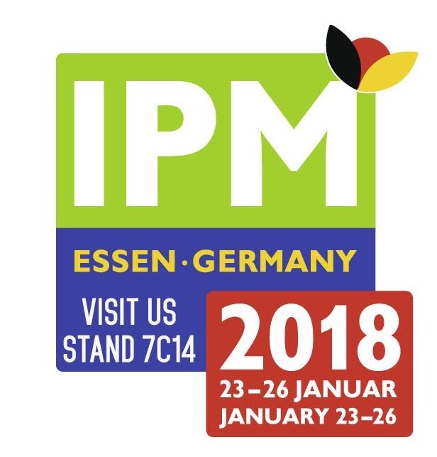FERIA IPM ESSEN 2018