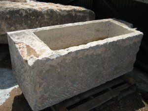 Basin