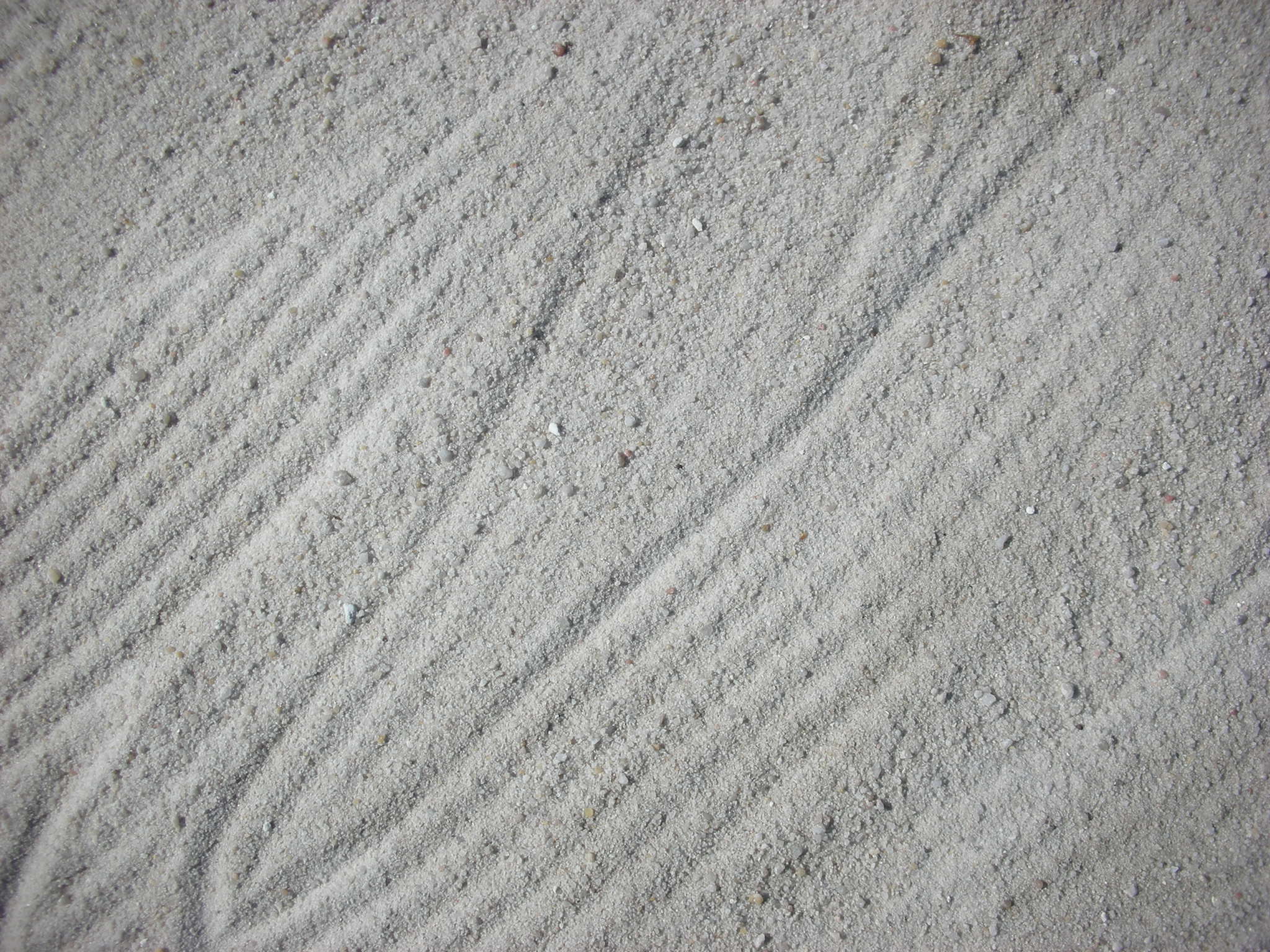 Silica Sand