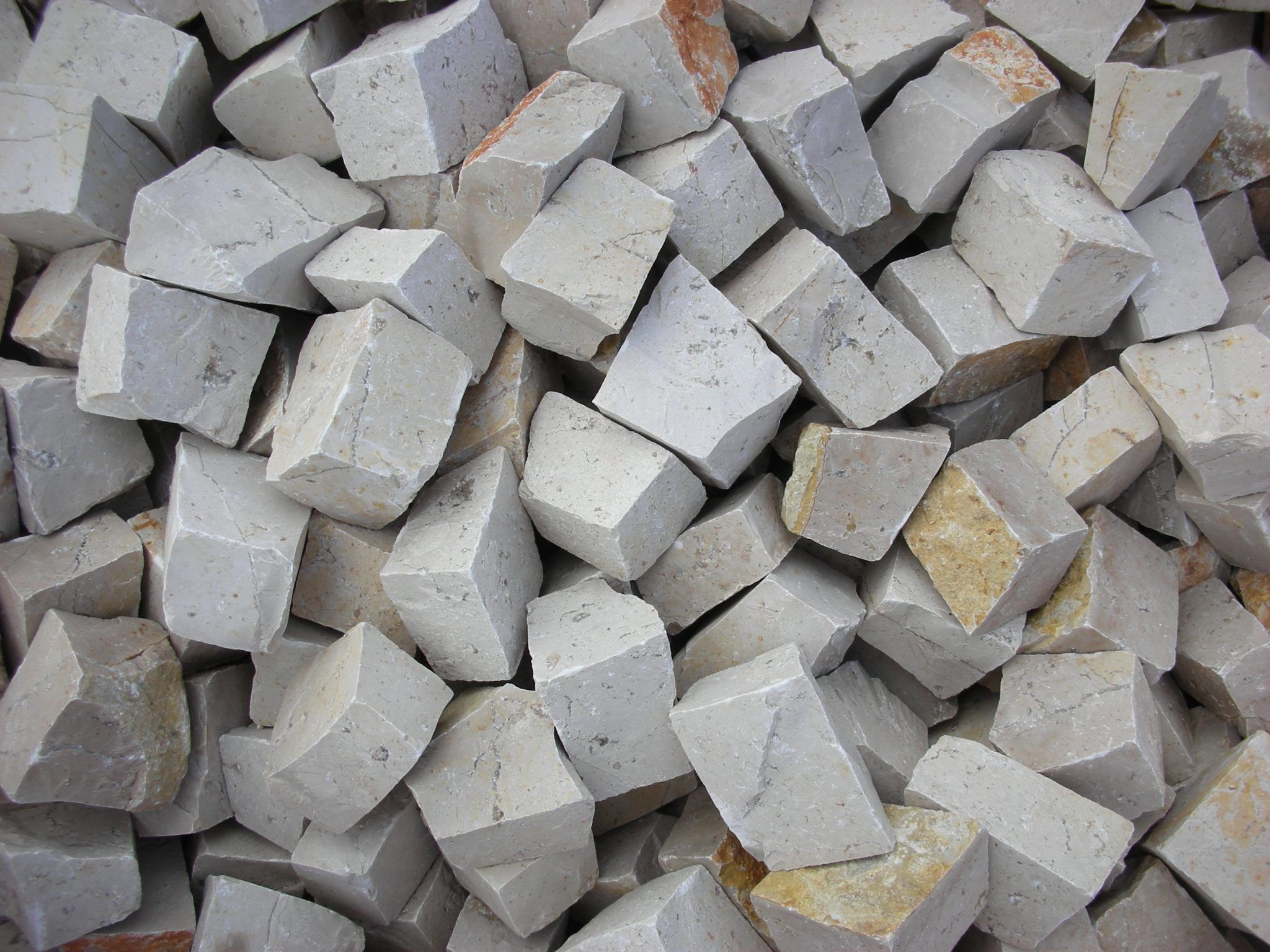 White Setts