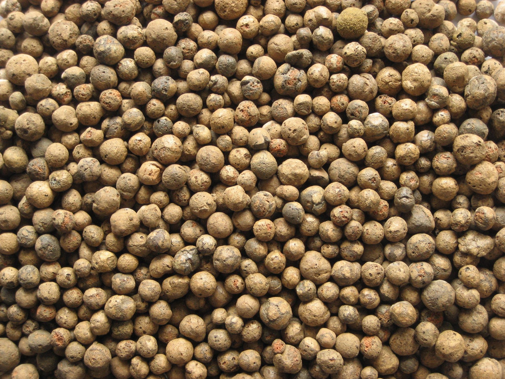 Arcilla Expandida Arlita