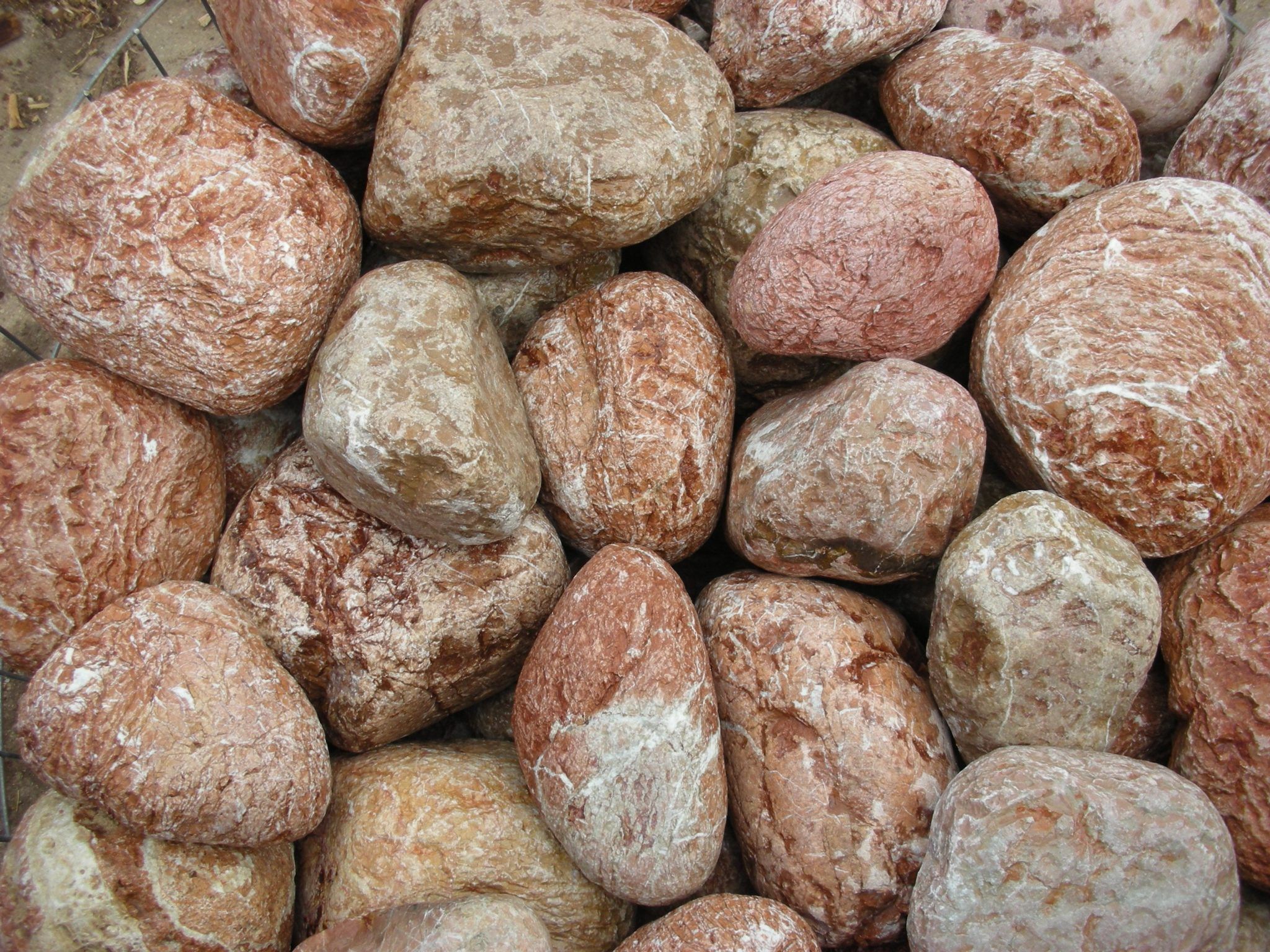 Congo Boulder