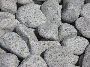 Bolo Decorativo Granito