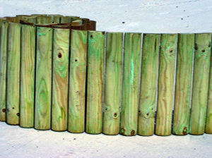 Bordure Flexible