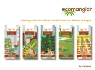 Ecomanglar. Terreaux Techniques