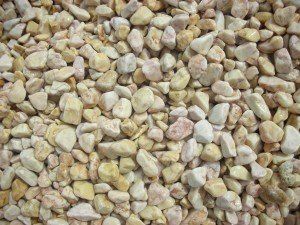 Pink Pebble