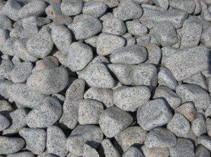 Galet de Granite