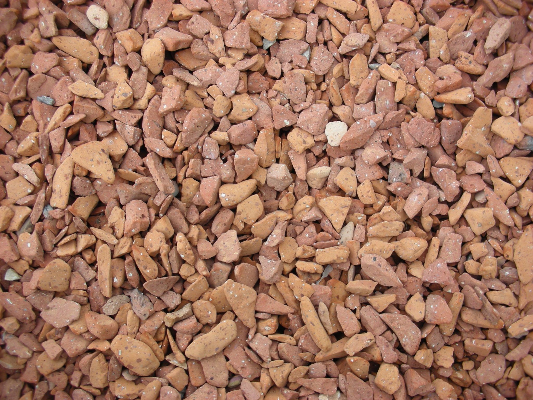 Ceramic Crushed Stone