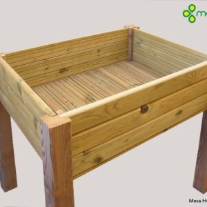 Mesa Huerto Urbano