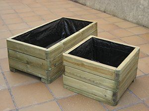 Planters