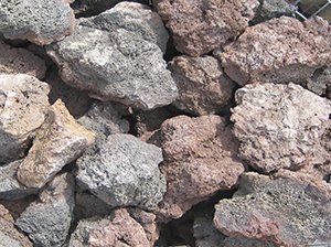 Volcanic Rock