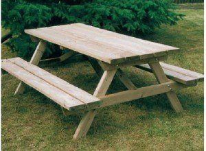 Mesa de Picnic