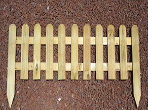 Mini Fence