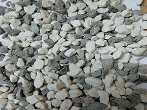 Crushed Stone Panda