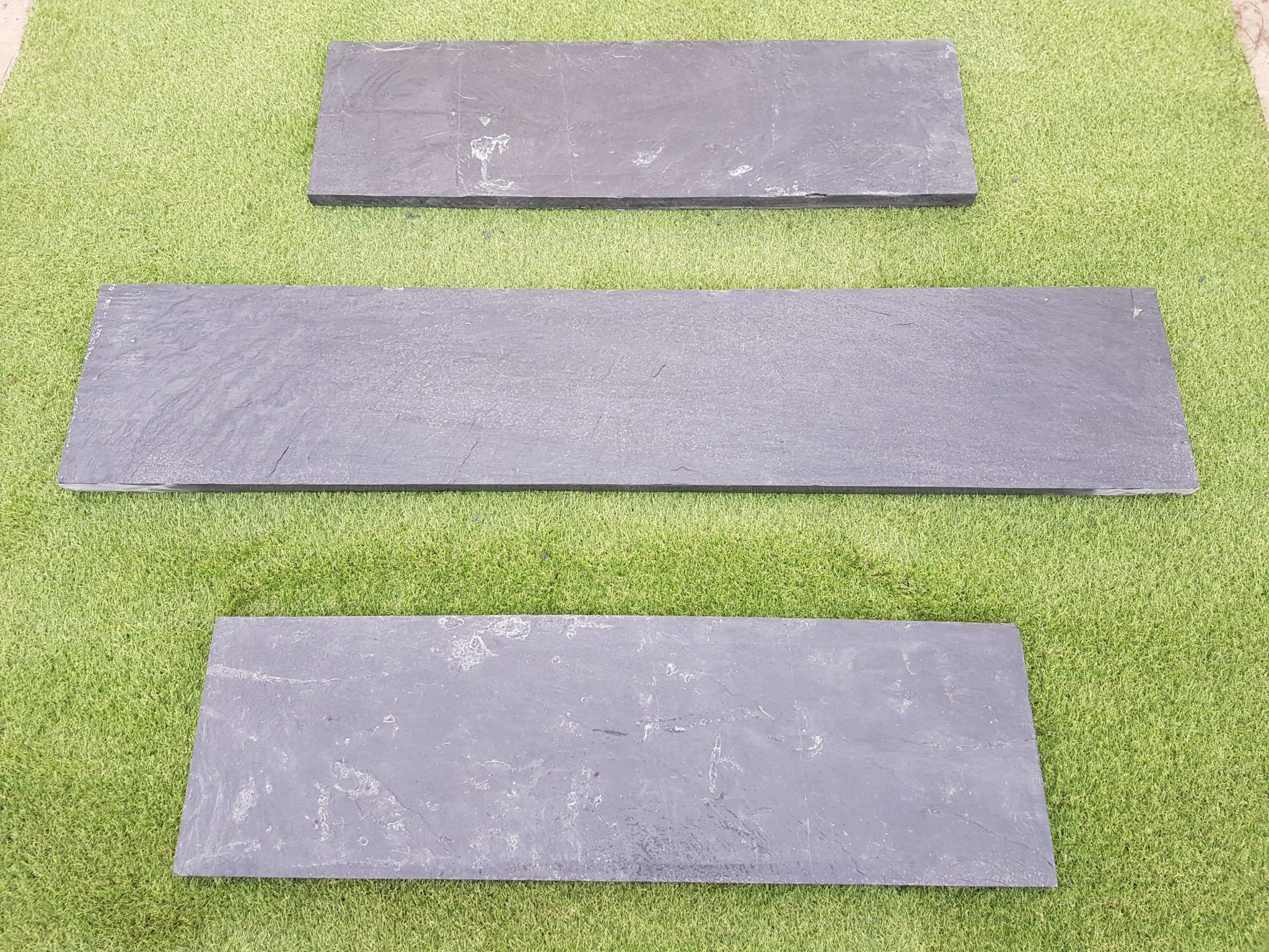 Slate Large Tile