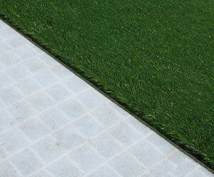 Sub-base System for Artificial Grass (Nidasports®)