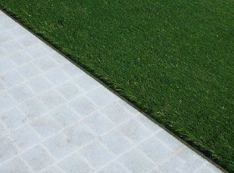 Sub-base System for Artificial Grass (Nidasports®)