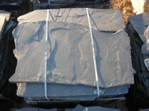 Slate Large Tile