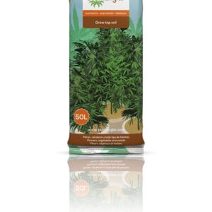 Grow Top Soil