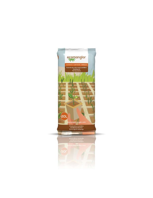 Seeding Soil
