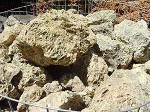 Roche Naturel Sponge