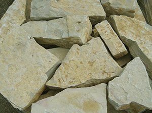 Rustic Block