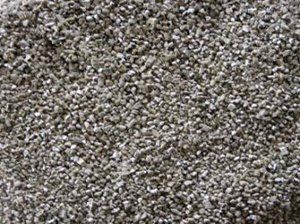 Vermiculite