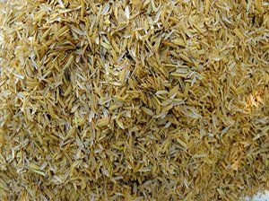 Agricultural Biomass