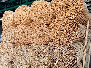 Natural Full Cane