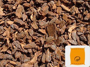 Pine Bark