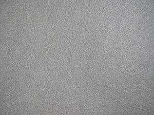 Nonwoven geotextile PP