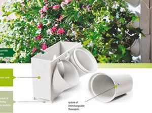 Jardins Verticaux PG14