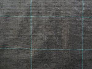 Weed Control Fabric