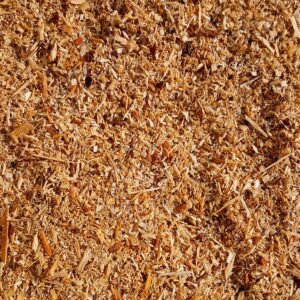 Anti-weed Mulch