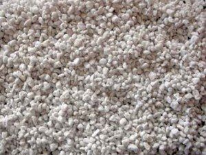 Perlite