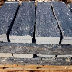 Slate Steps