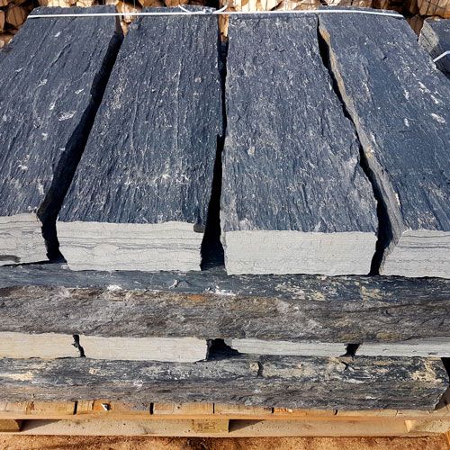 Slate Steps