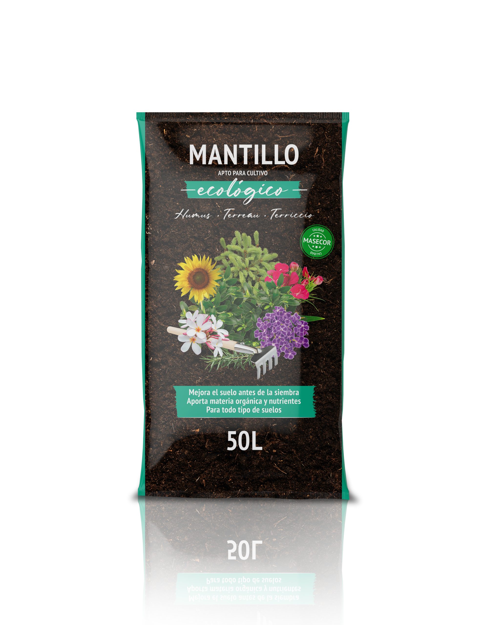 Soil Improver