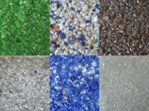 Verre Décoratifs